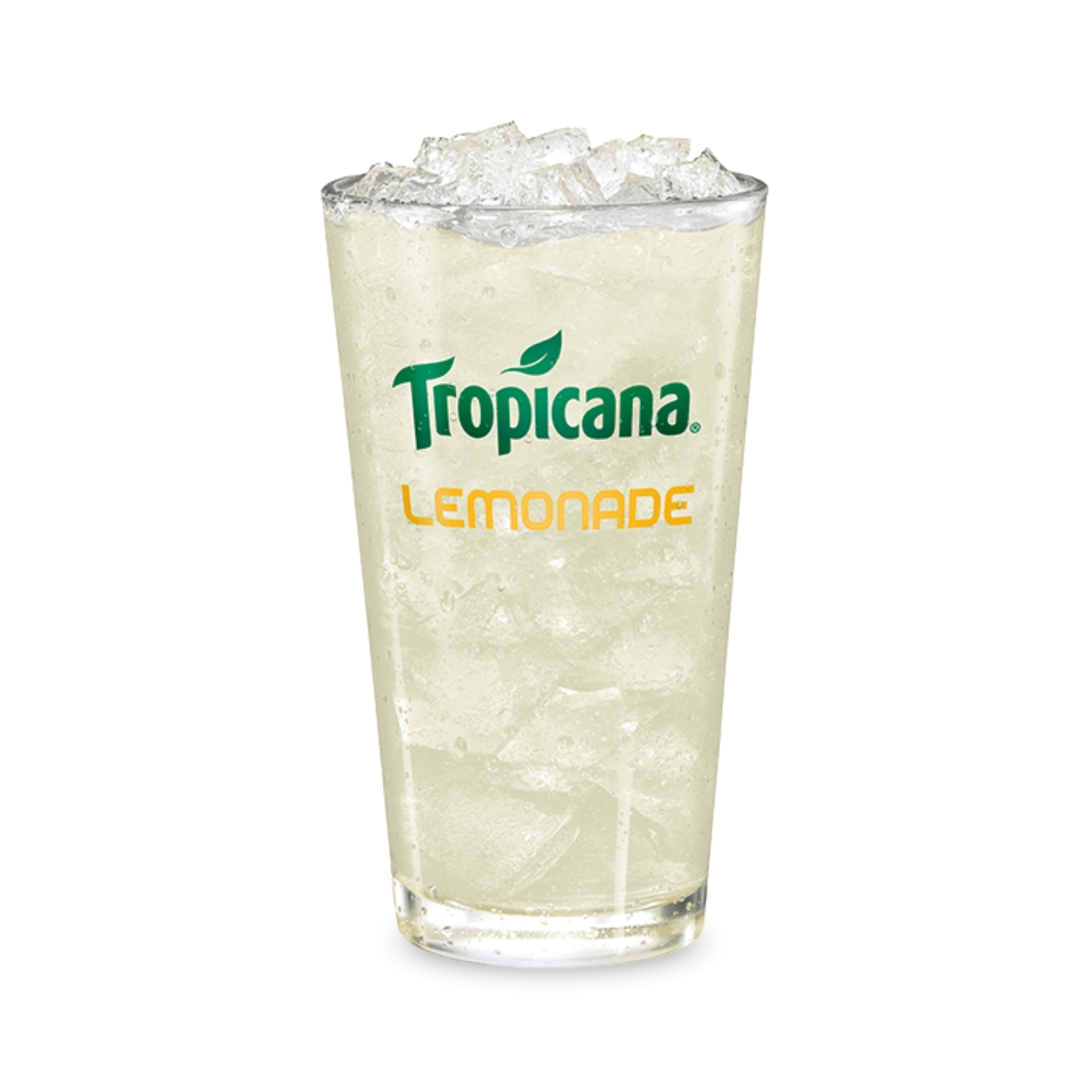 Tropicana Lemonade Fountain