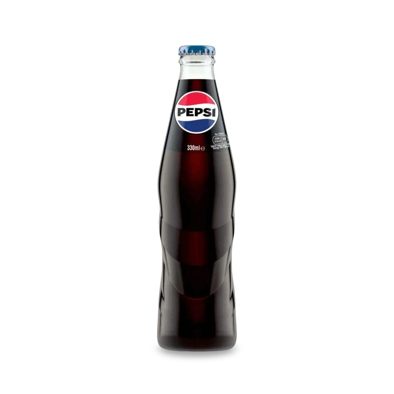 Mexican Pepsi