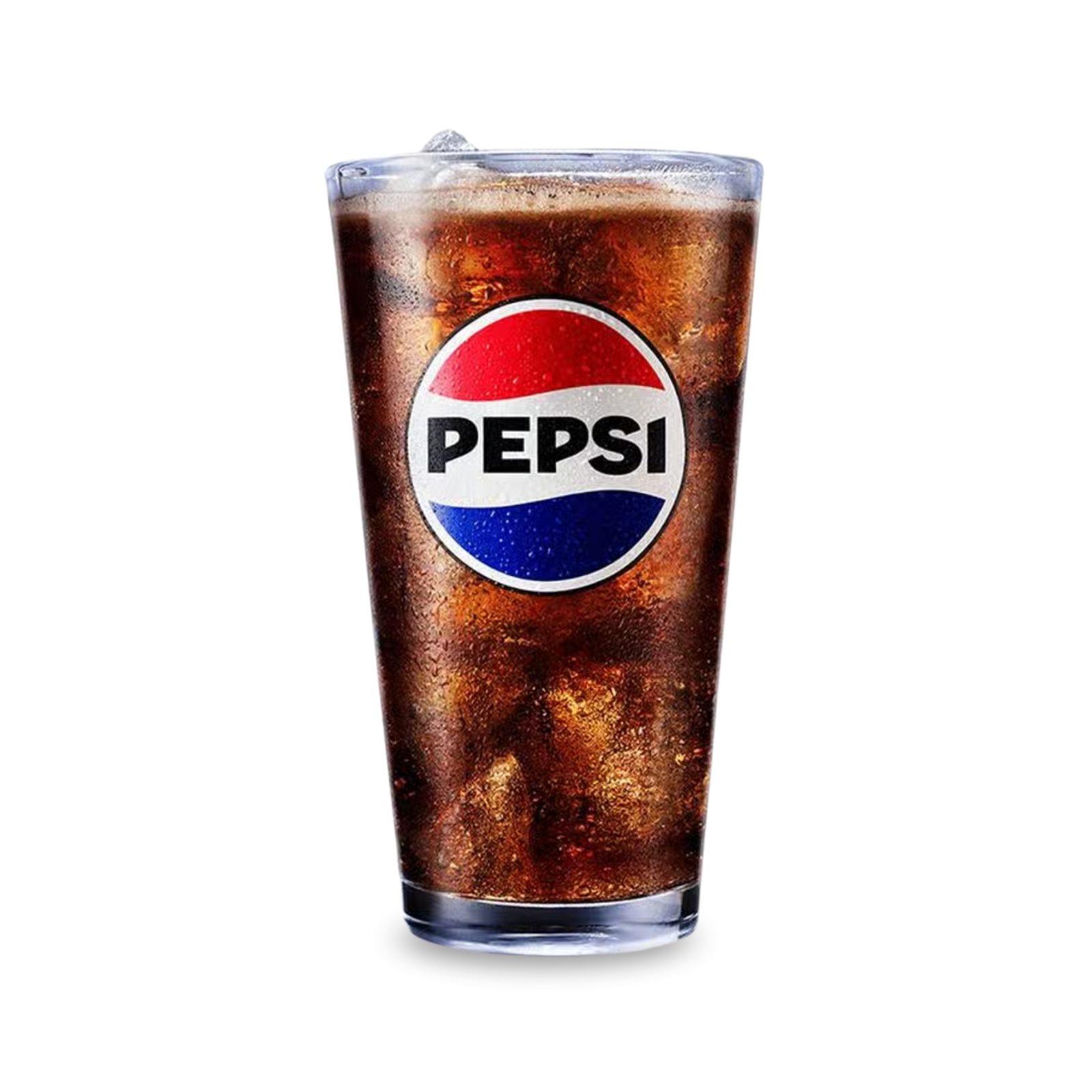 Pepsi Fountain