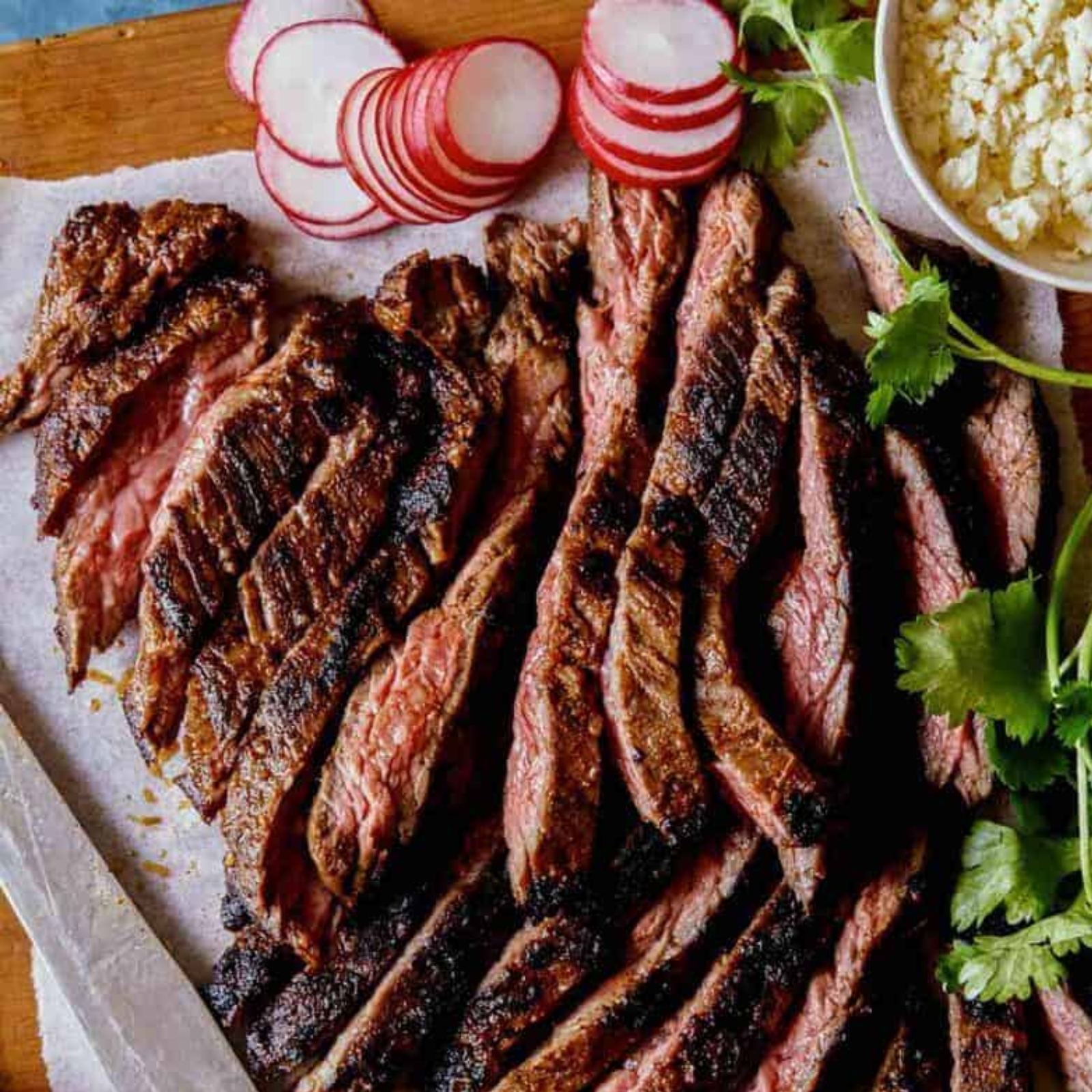 Side Carne