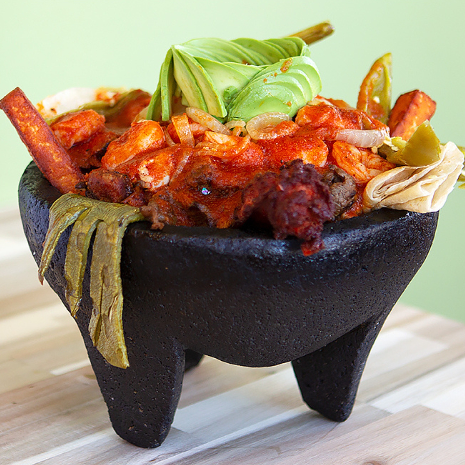 Molcajete