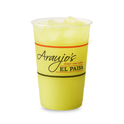Pepino/Limon