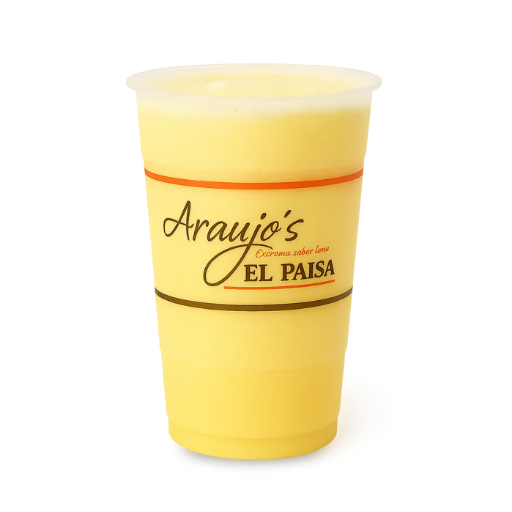 Piña Colada