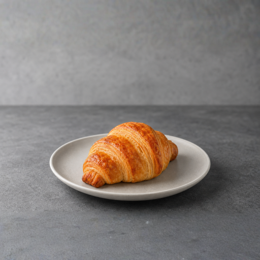 Butter Croissant