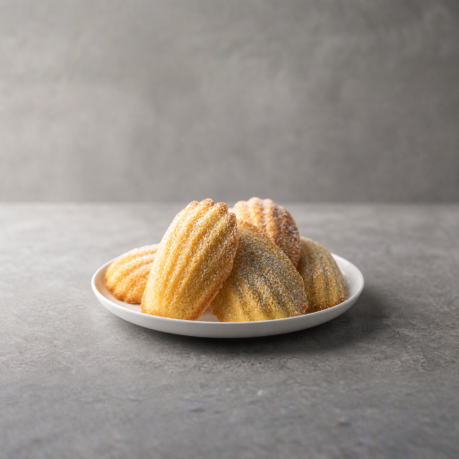 Madeleine