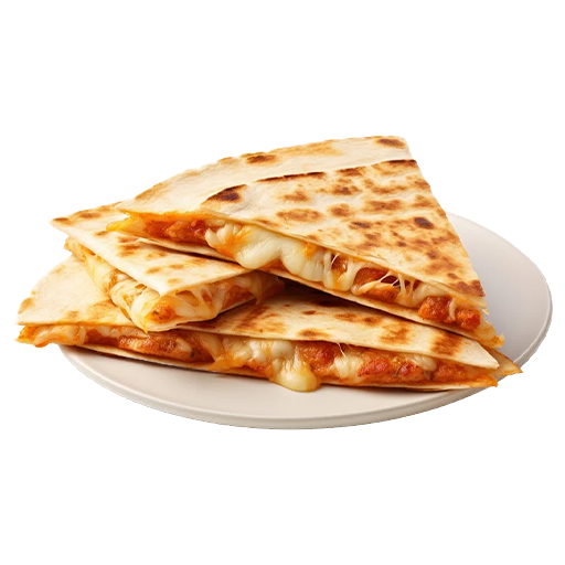 Kid's Quesadilla
