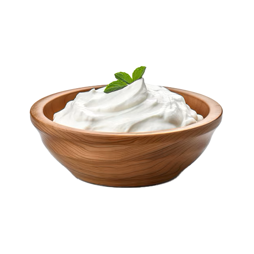 Sour Cream 2oz