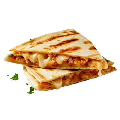 Quesadilla Con Todo