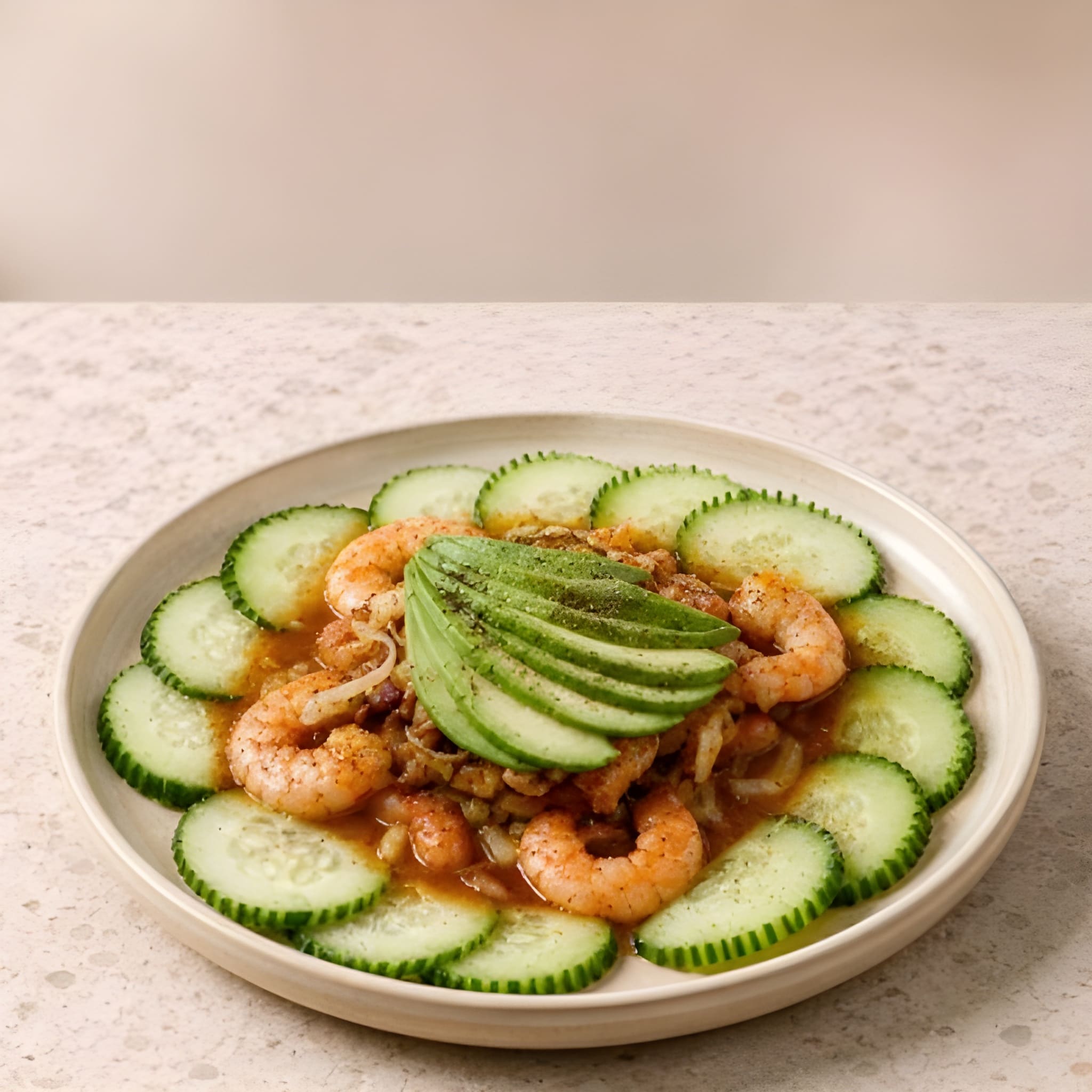 Molcajete Regular
