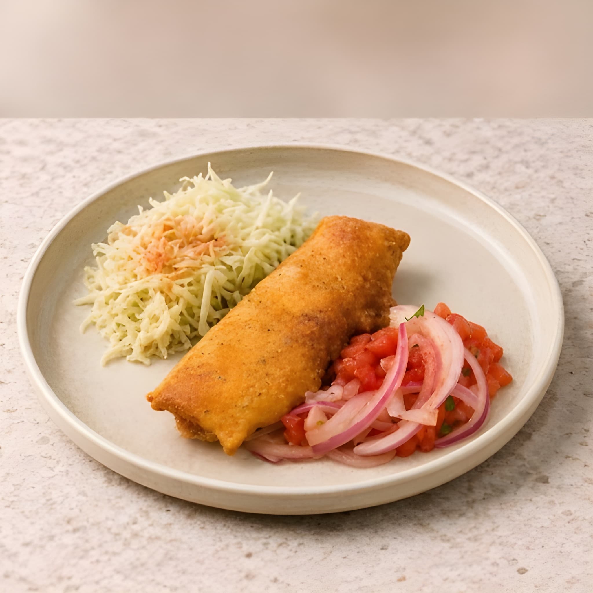 Taco Chino